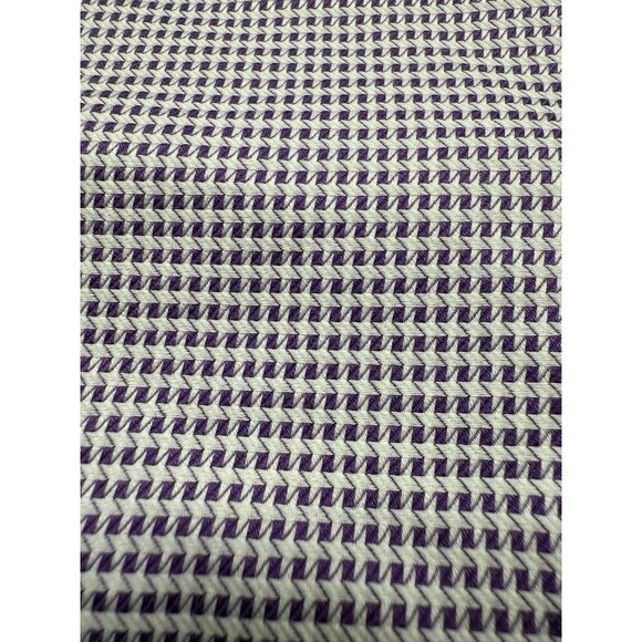 Charles Tyrwhitt Men’s 16-1/2 36 Purple Dress Shirt Classic Fit Button Down - Picture 4 of 6